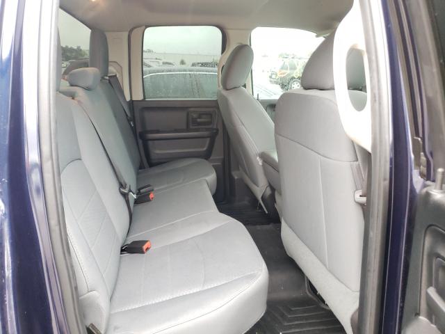 2017 RAM 1500 ST 1C6RR6FG4HS615047