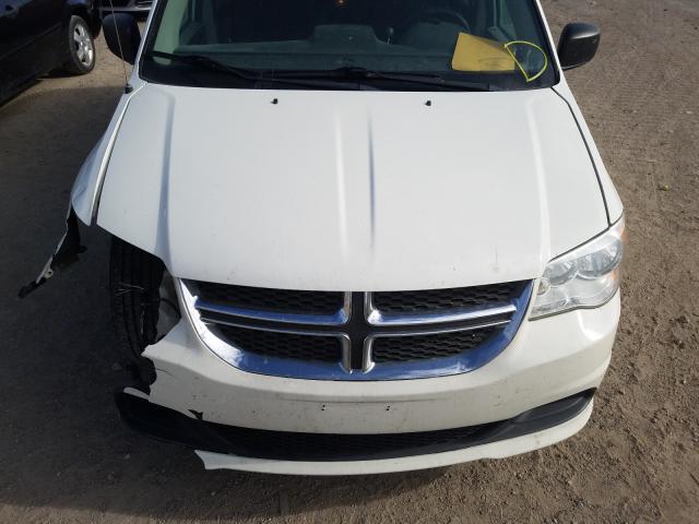 2013 DODGE GRAND CARA 2C4RDGBGXDR560991