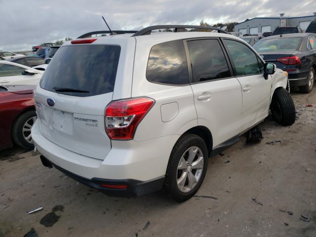 2014 SUBARU FORESTER 2 JF2SJAEC3EH524574