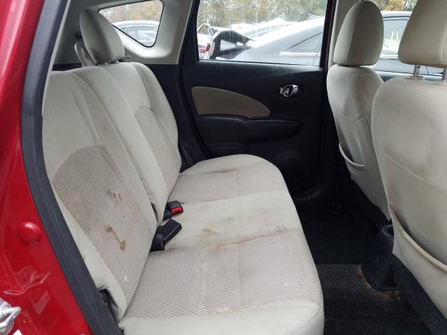 2015 NISSAN VERSA NOTE 3N1CE2CPXFL359924