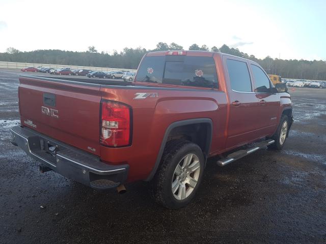 2015 GMC SIERRA C15 3GTP1UEC6FG220981
