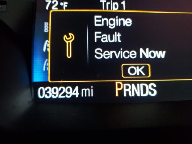 2018 FORD ESCAPE SEL 1FMCU9HD6JUC29186