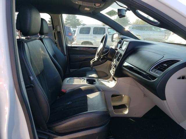 2017 DODGE GRAND CARA 2C4RDGCG8HR686769