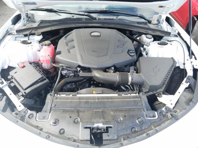 2020 CHEVROLET CAMARO LS 1G1FB1RS8L0113951