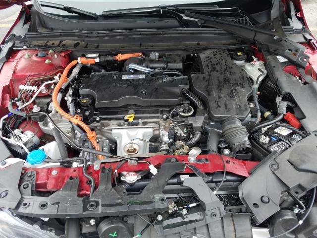 2019 HONDA ACCORD TOU 1HGCV3F98KA008125
