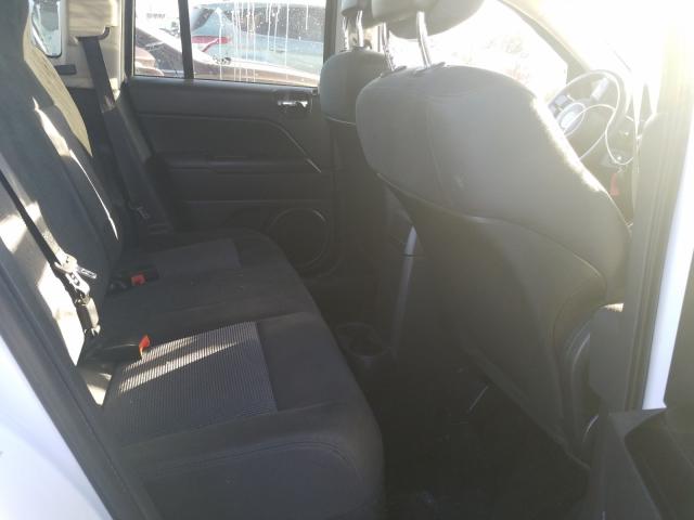 2013 JEEP COMPASS 1C4NJDABXDD269695