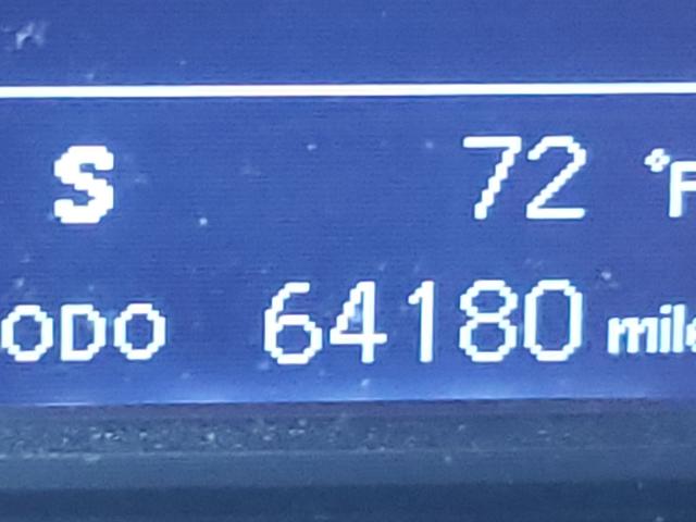 2016 TOYOTA 4RUNNER SR JTEBU5JR1G5351399