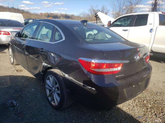 2015 BUICK VERANO 1G4PP5SK8F4146231