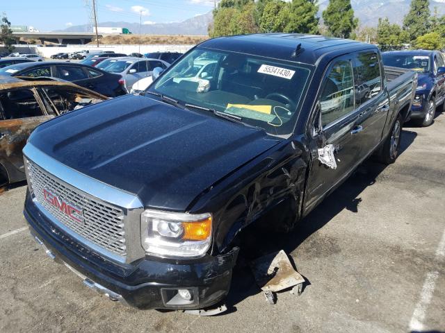 2015 GMC SIERRA K15 3GTU2WEJ1FG468520