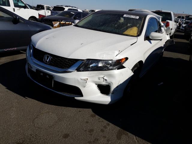 2015 HONDA ACCORD LX- 1HGCT1B39FA015182