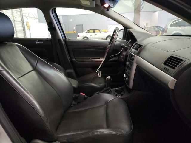 2010 CHEVROLET COBALT 2LT 1G1AF5F53A7234119