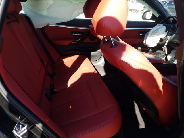 2016 BMW 328 XIGT S WBA8Z5C53GG501735