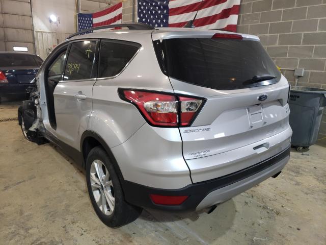 2018 FORD ESCAPE SEL 1FMCU9HD6JUC29186