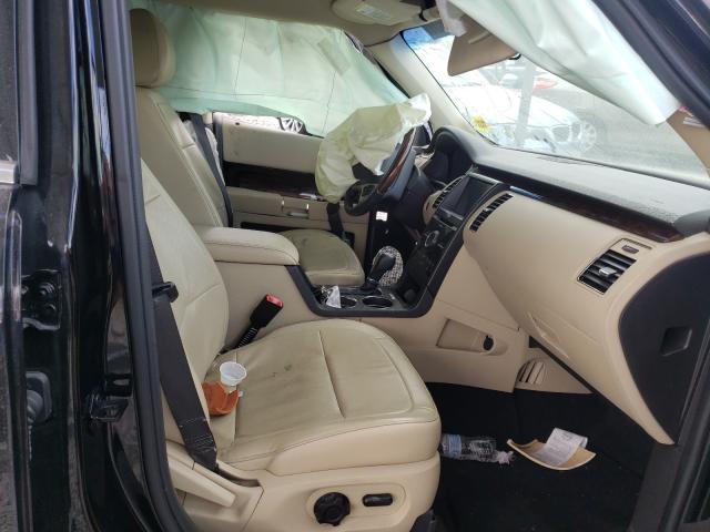 2019 FORD FLEX LIMIT 2FMGK5D80KBA15052