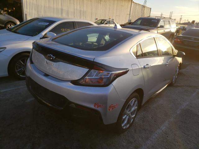 VIN 1G1RD6S56JU153735 2018 Chevrolet Volt, Premier no.4