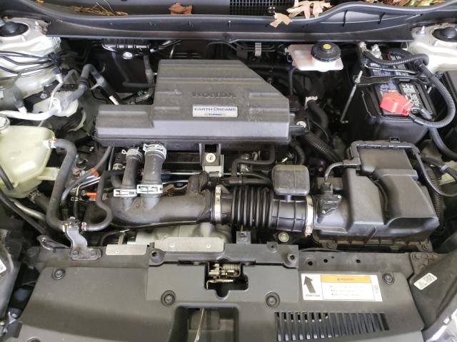 2018 HONDA CR-V EX 2HKRW1H51JH521146