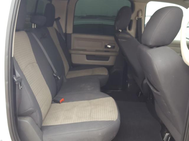 2012 DODGE RAM 1500 S 1C6RD6LT5CS100888