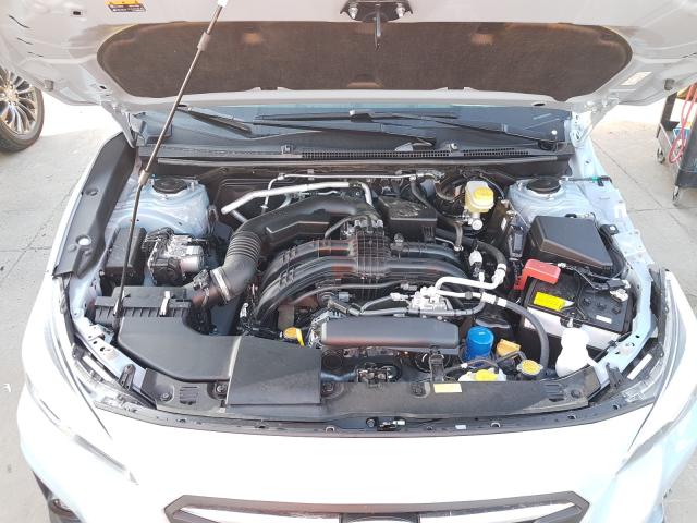 2020 SUBARU CROSSTREK JF2GTANC3LH246644