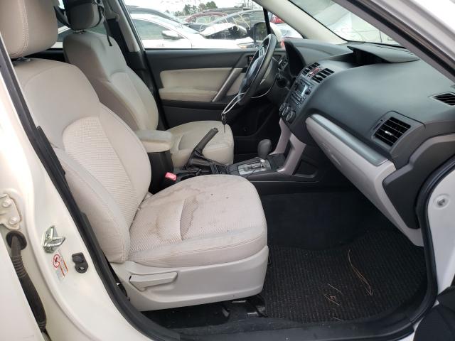 2014 SUBARU FORESTER 2 JF2SJAEC3EH524574