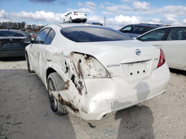 2012 NISSAN ALTIMA S 1N4AL2EP0CC264342