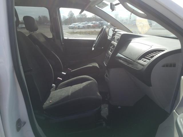 2013 DODGE GRAND CARA 2C4RDGBGXDR560991