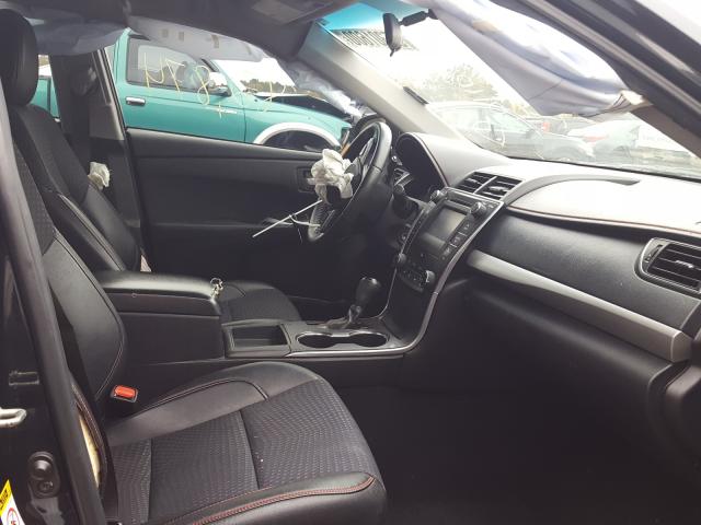 2015 TOYOTA CAMRY LE 4T1BF1FKXFU002826
