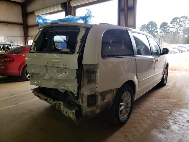 2013 DODGE GRAND CARA 2C4RDGCG6DR514346