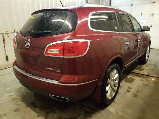 2015 BUICK ENCLAVE 5GAKVCKD3FJ243673