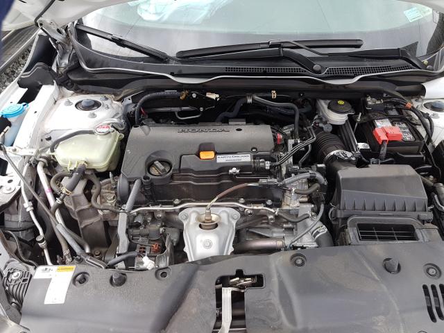2017 HONDA CIVIC LX 19XFC2F55HE020666