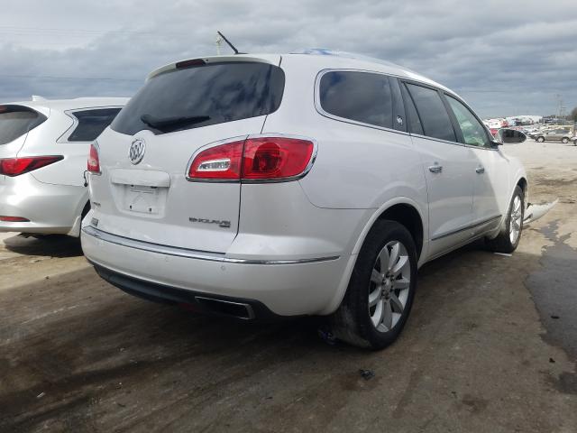 2016 BUICK ENCLAVE 5GAKVCKDXGJ267454