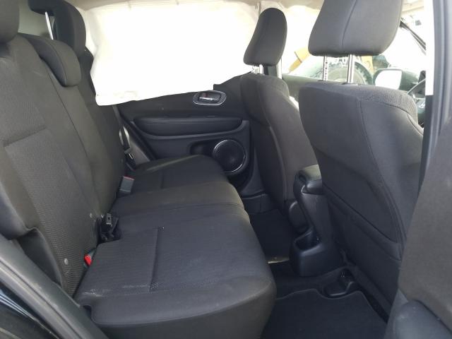 2016 HONDA HR-V EX 3CZRU5H52GM719261
