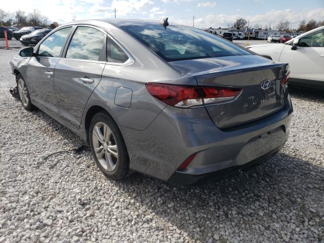 2018 HYUNDAI SONATA SPO 5NPE34AF7JH650004