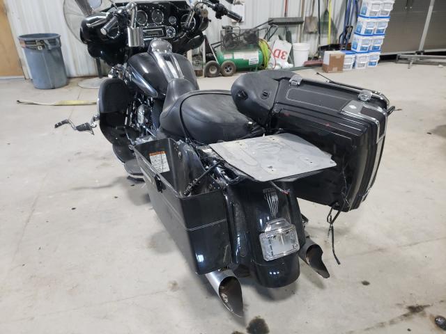 2013 HARLEY-DAVIDSON FLHTCU ULT 1HD1FCM13DB610605