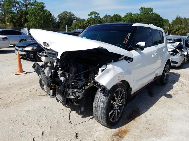 2018 KIA SOUL ! KNDJX3AA5J7520664