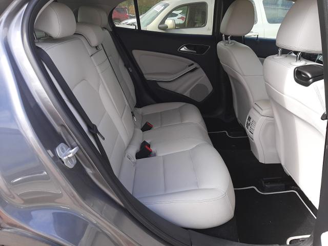 2016 MERCEDES-BENZ GLA 250 WDCTG4EB4GJ223070