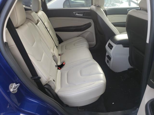 2015 FORD EDGE TITAN 2FMTK4K84FBB16712