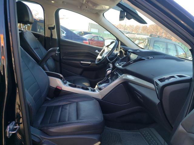 2013 FORD ESCAPE SEL 1FMCU9H92DUB59203