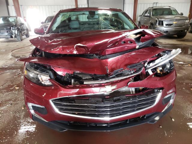 2016 CHEVROLET MALIBU PRE 1G1ZH5SXXGF205767