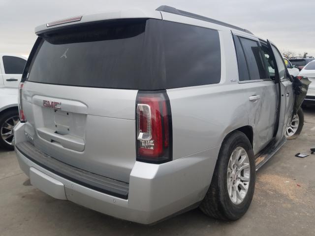 2016 GMC YUKON SLE 1GKS1AKC0GR410441