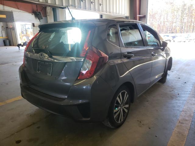 2015 HONDA FIT EX 3HGGK5H8XFM768494