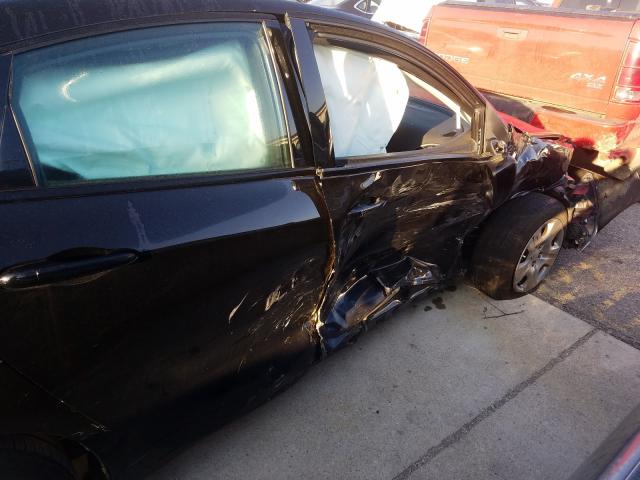 2013 DODGE DART SE 1C3CDFAH3DD215240