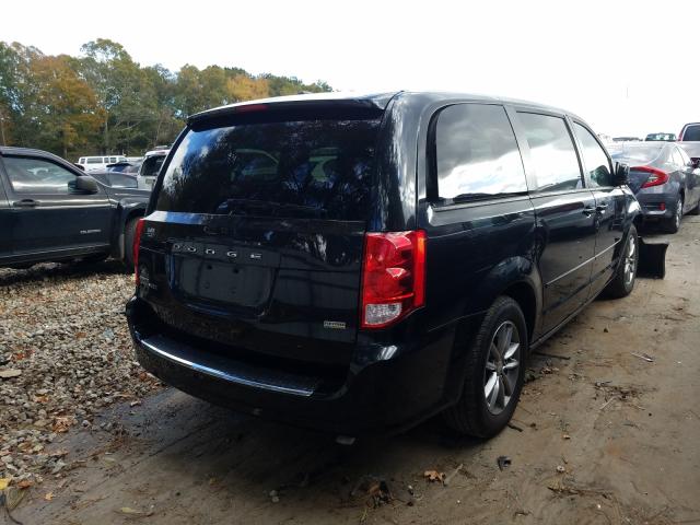 2016 DODGE GRAND CARA 2C4RDGBG6GR343555