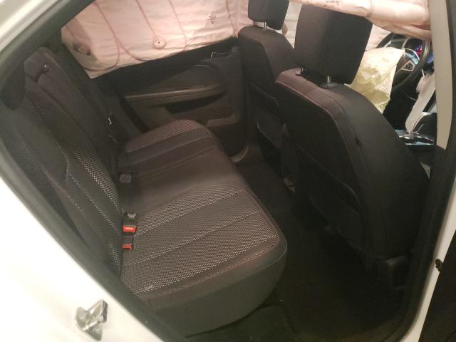 2013 CHEVROLET EQUINOX LT 2GNALDEK8D6243251