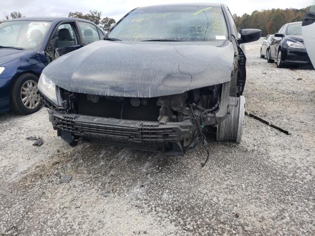 2015 HONDA ACCORD LX- 1HGCT1B39FA002027
