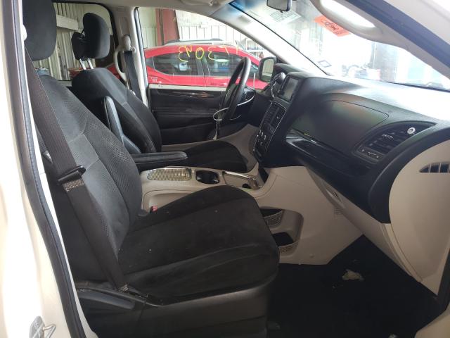 2013 DODGE GRAND CARA 2C4RDGCG6DR514346