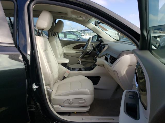 2019 GMC TERRAIN DE 3GKALSEX4KL364929