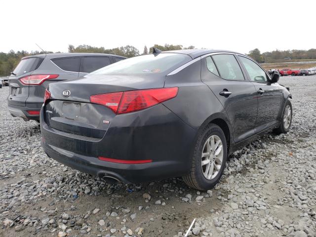 2013 KIA OPTIMA LX 5XXGM4A74DG189584