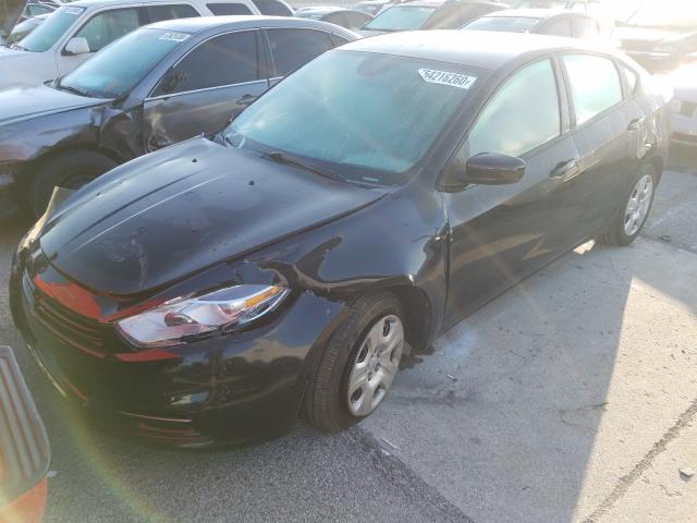 2013 DODGE DART SE 1C3CDFAH3DD215240