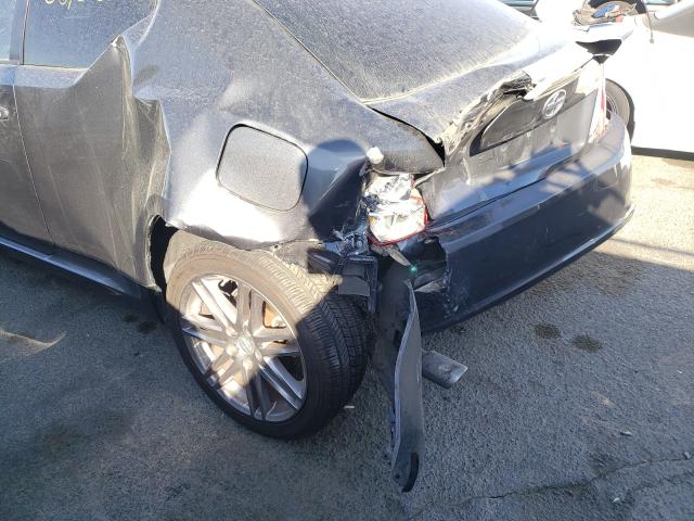 2011 TOYOTA SCION TC JTKJF5C78B3011833