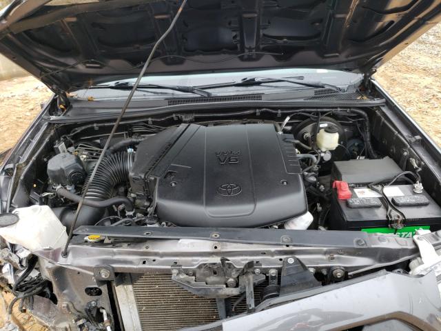 2015 TOYOTA TACOMA DOU 5TFMU4FN8FX035921